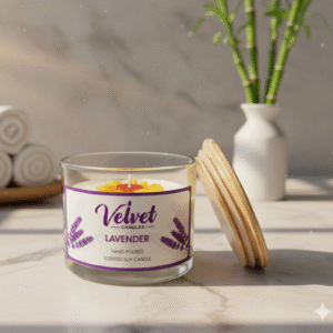 The Mega Luxe Jar